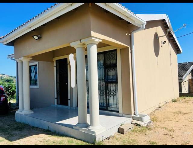 2 BEDROOM HOUSE FOR SALE IN ILLOVO